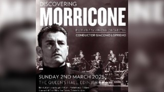 Discovering Morricone