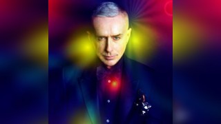 Holly Johnson