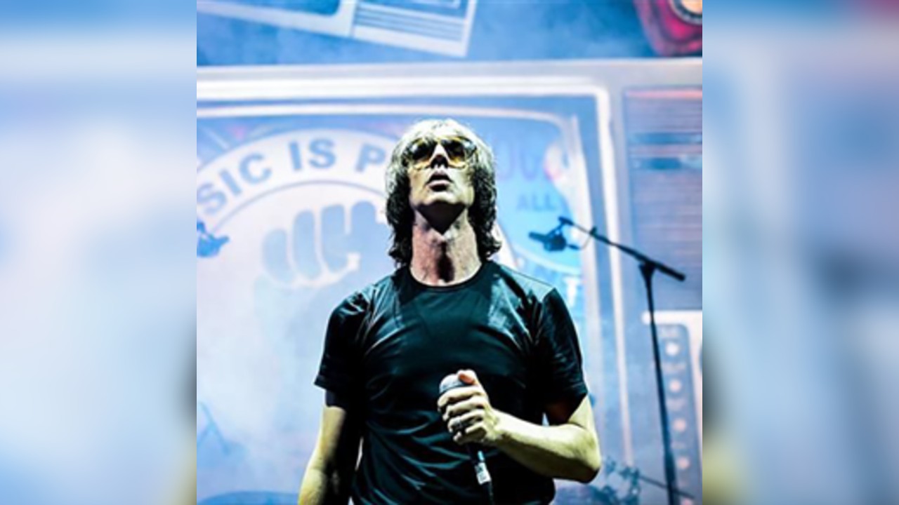 Richard Ashcroft