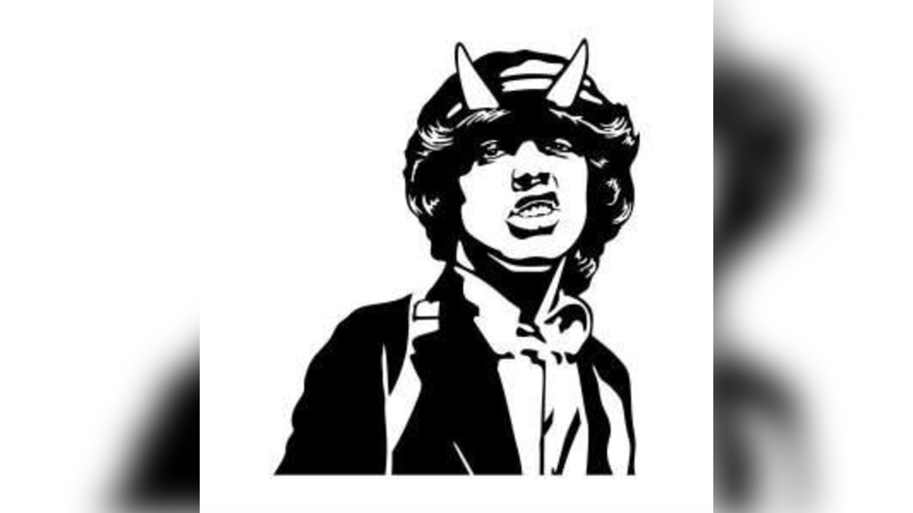 A CELEBRATION OF AC/DC