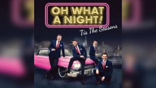Oh What a Night - Tis the Seasons