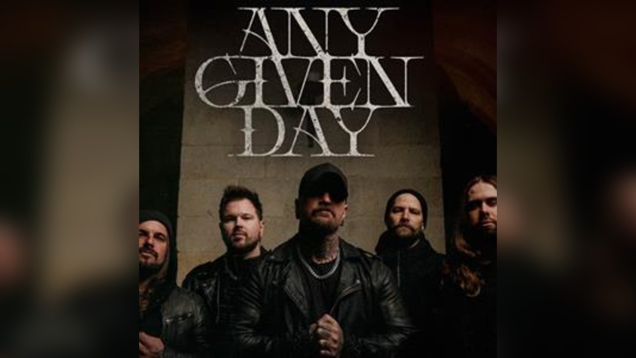 Any Given Day