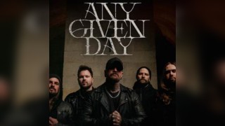Any Given Day