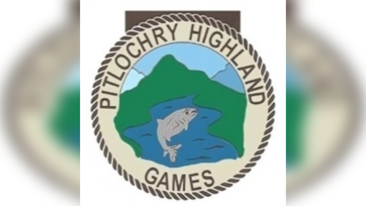 Pitlochry Highland Games