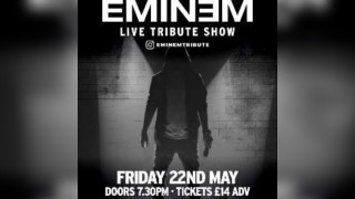 Michael Mathers The Eminem Tribute