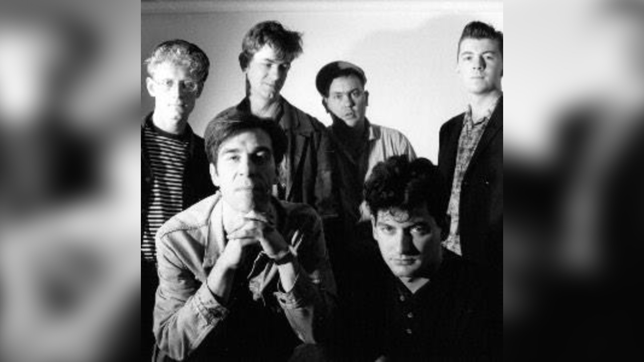 Railroad Bill's 40th Birthday Reunion