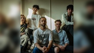 Wave Chase - Farewell Show