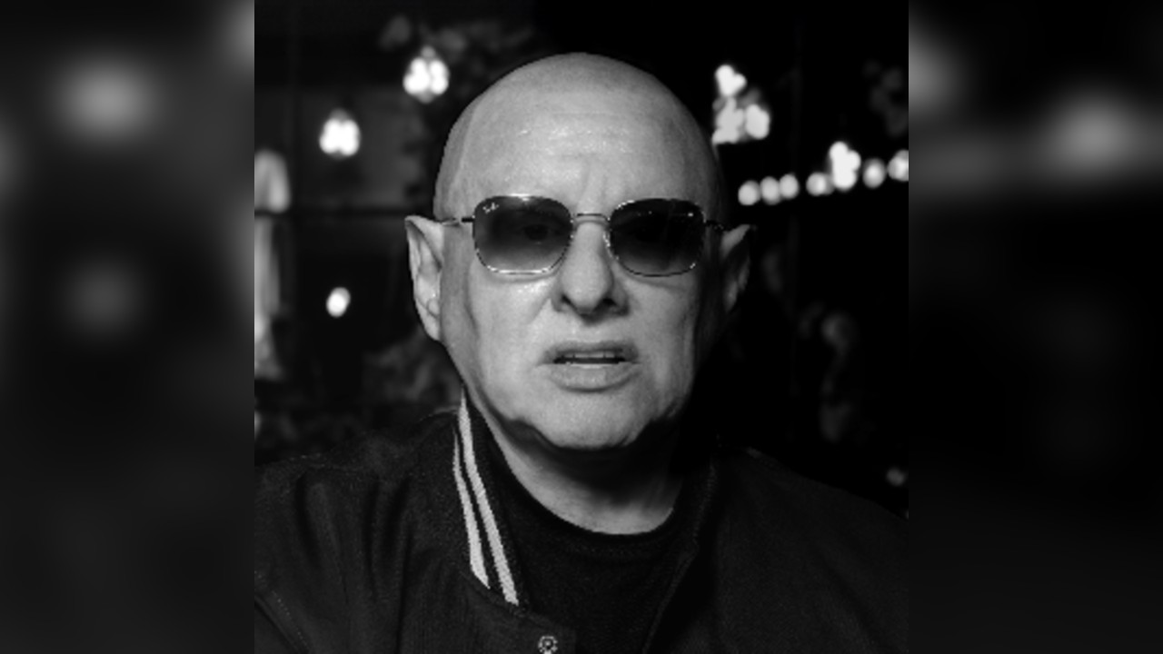 An Evening With Shaun Ryder