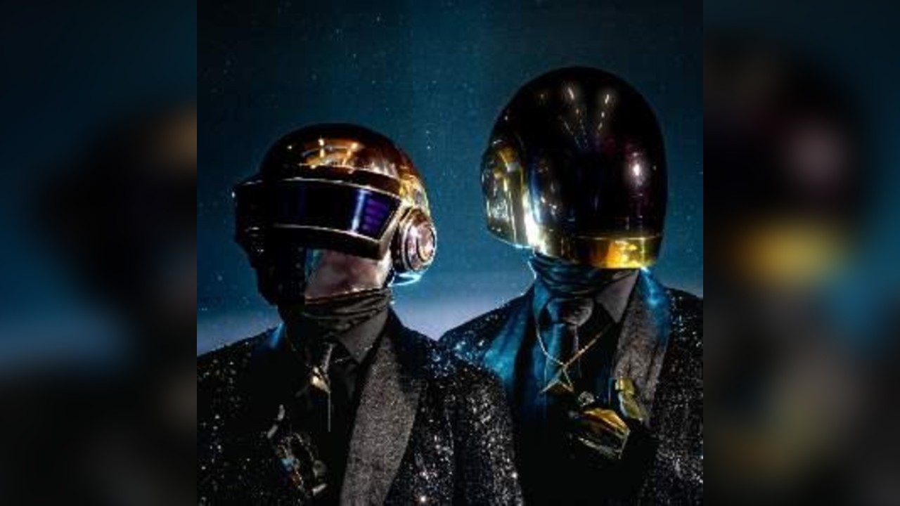 Daft Punkz - The Live Band Daft Punk Tribute