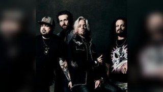 Black Stone Cherry