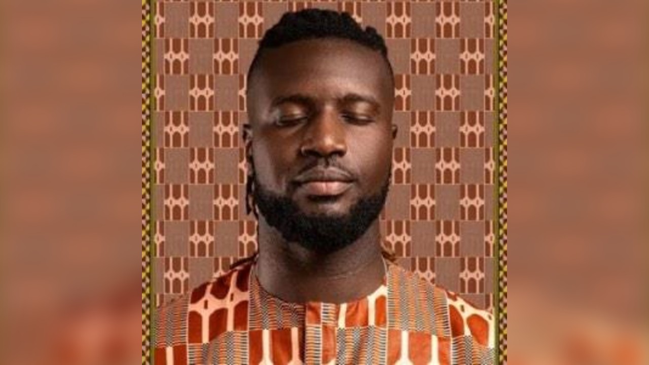 Suntou Sousso in Concert