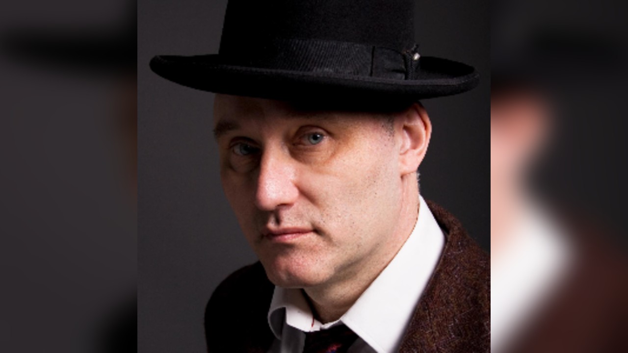 Jah Wobble & The Invaders Of The Heart