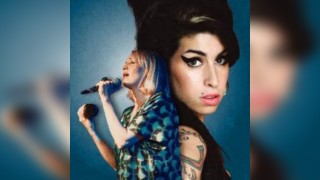 AMY WINEHOUSE | LUCY RANDELL
