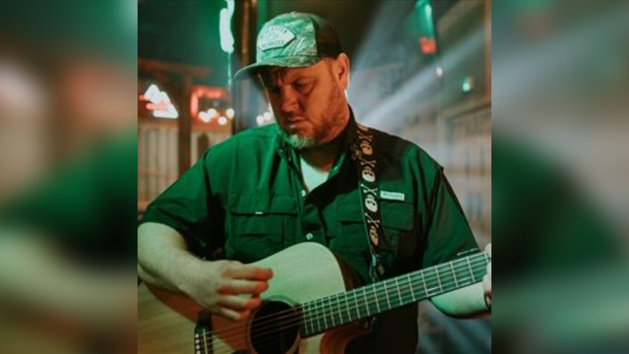 Luke Combs UK Tribute