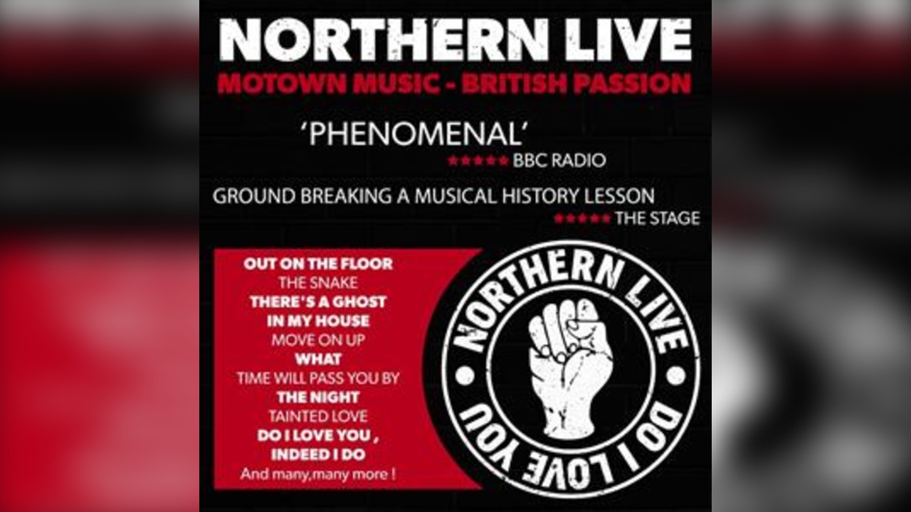 Northern Live - Do I Love You ?