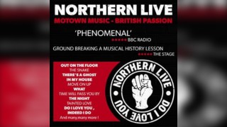 Northern Live - Do I Love You ?