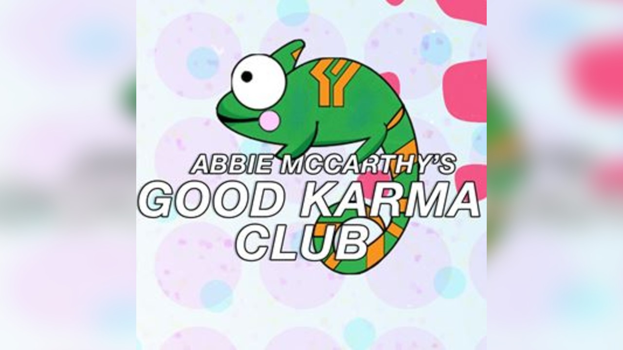 Abbie Mccarthy'S Good Karma Club
