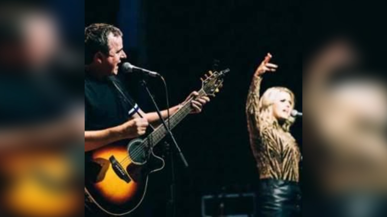 The Southmartins Acoustic