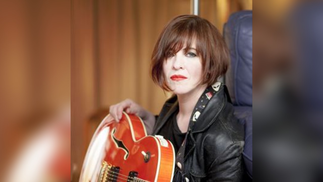 Eleanor McEvoy