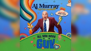 Al Murray: All You Need Is Guv