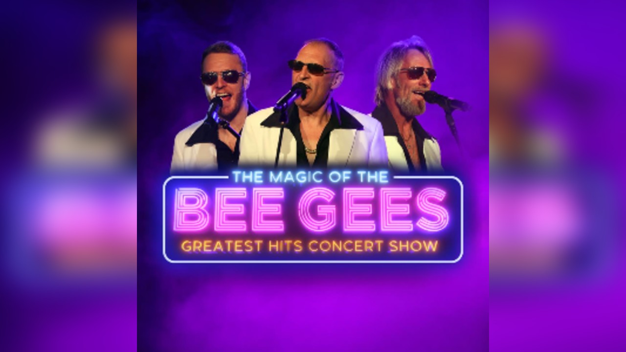 The Magic Of The Bee Gees