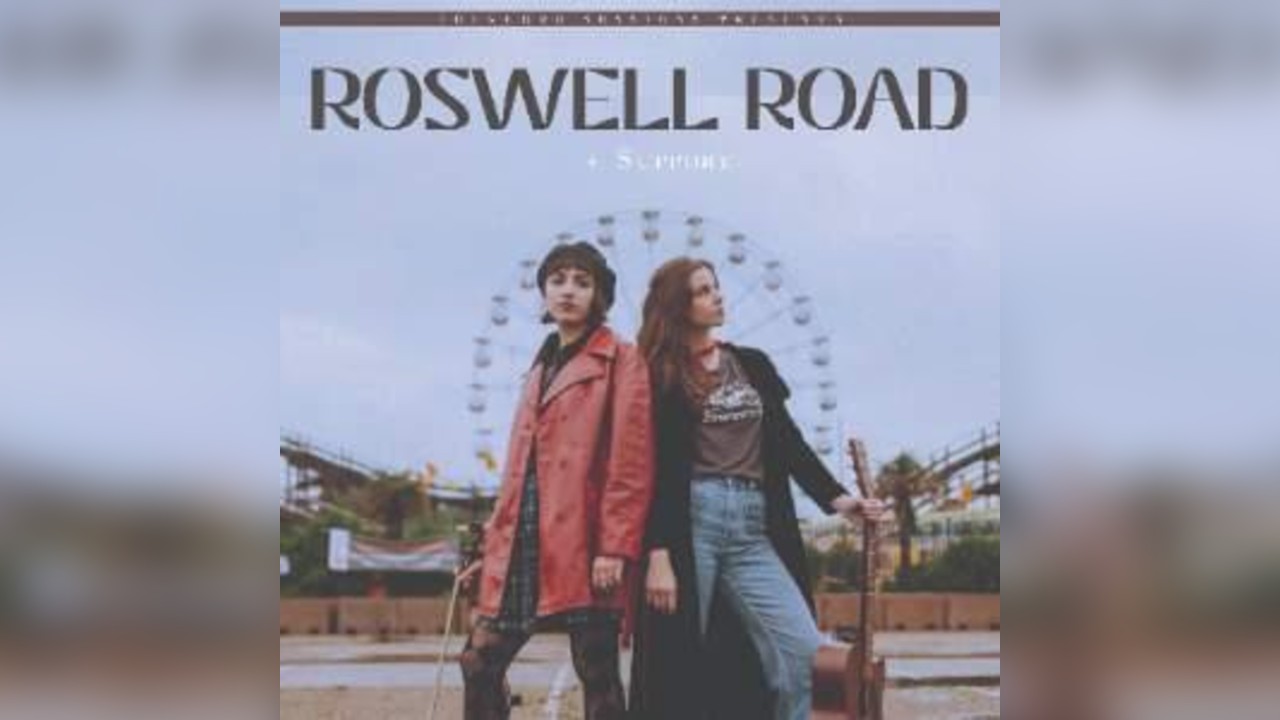 Roswell Road