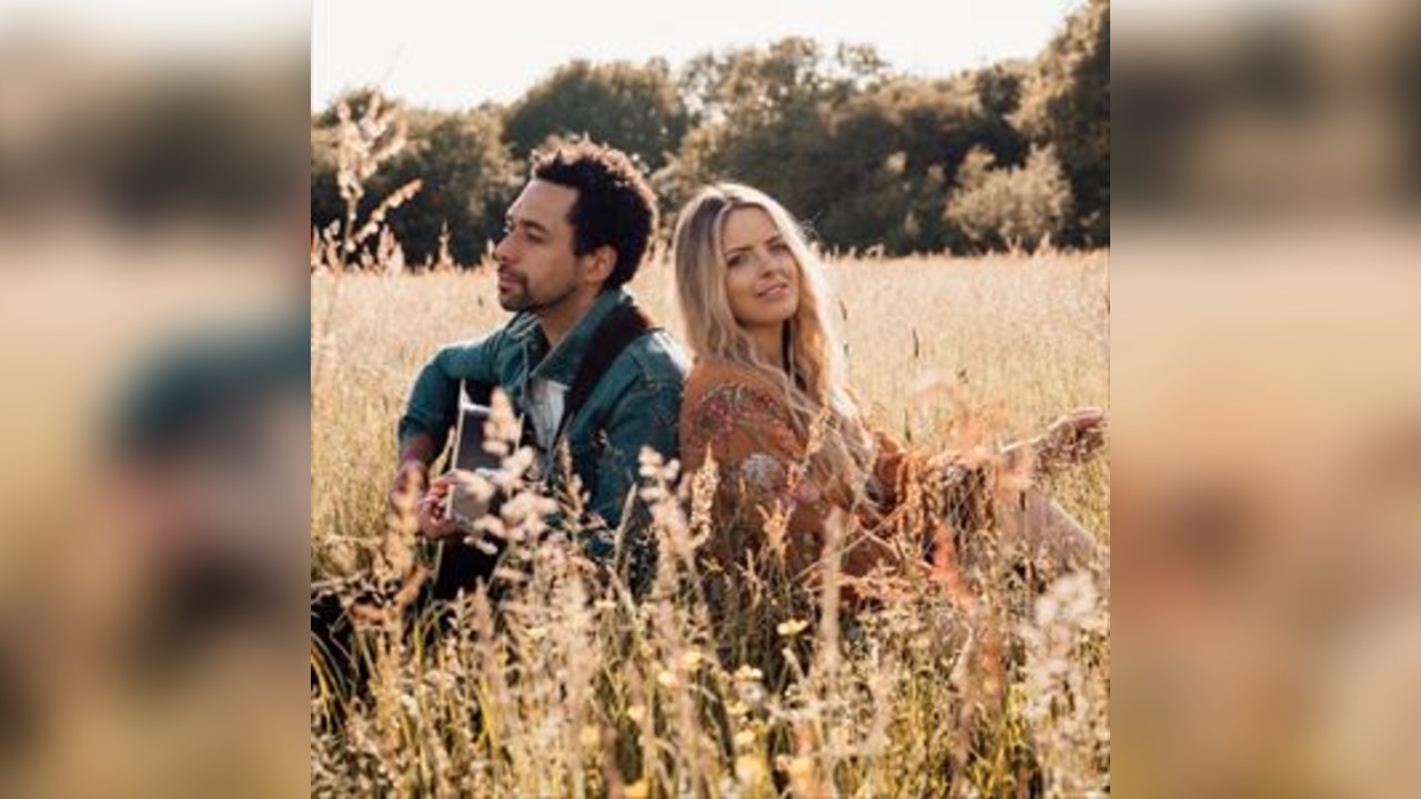 The Shires + Guest Support