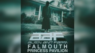 Alien Ant Farm
