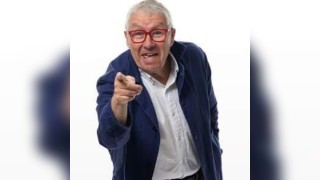 An Evening with Gregor Fisher