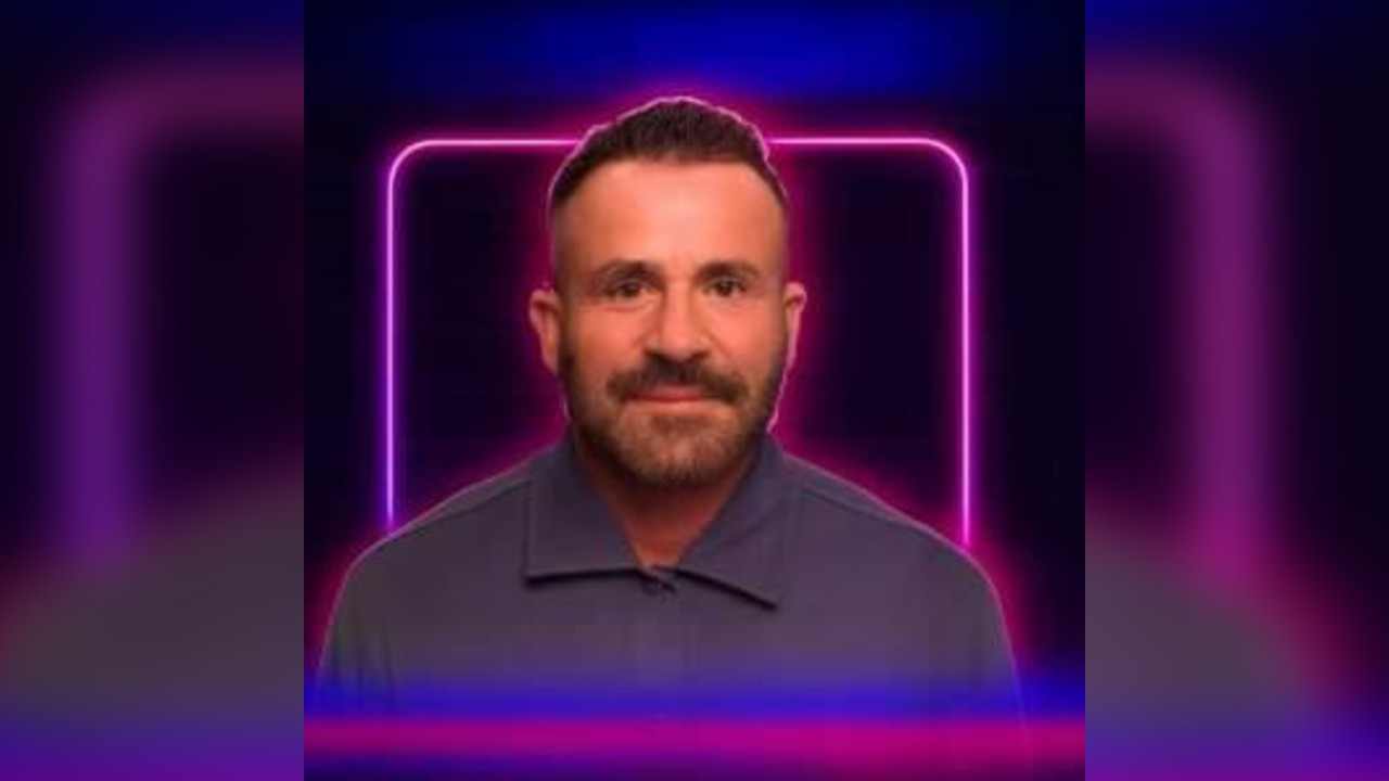 GARY MEIKLE: YER MAW (16+)