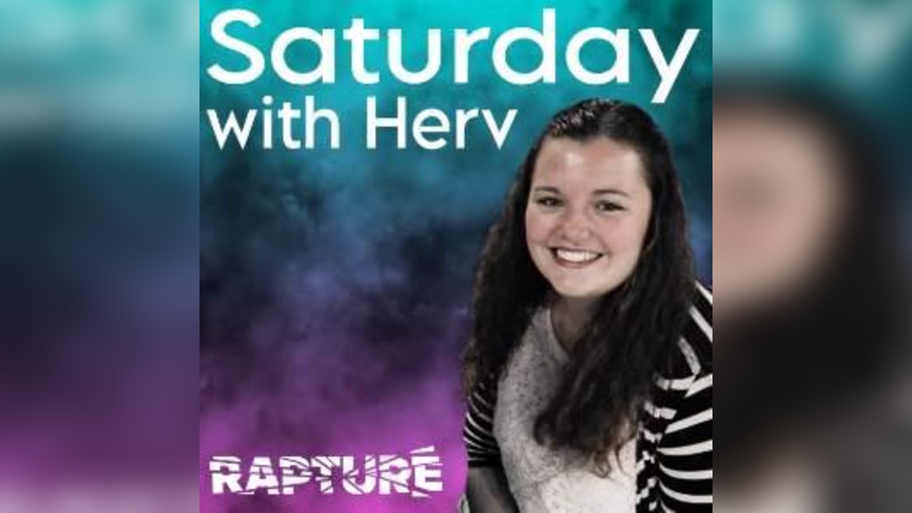 Saturday with Herv