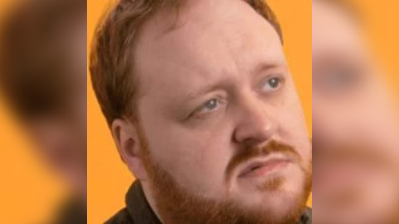 Jamie Hutchinson: 'Can My Mate Come? He's Sound'