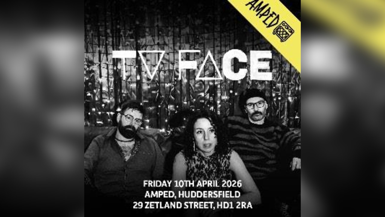TV FACE