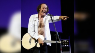 The John Otway Band