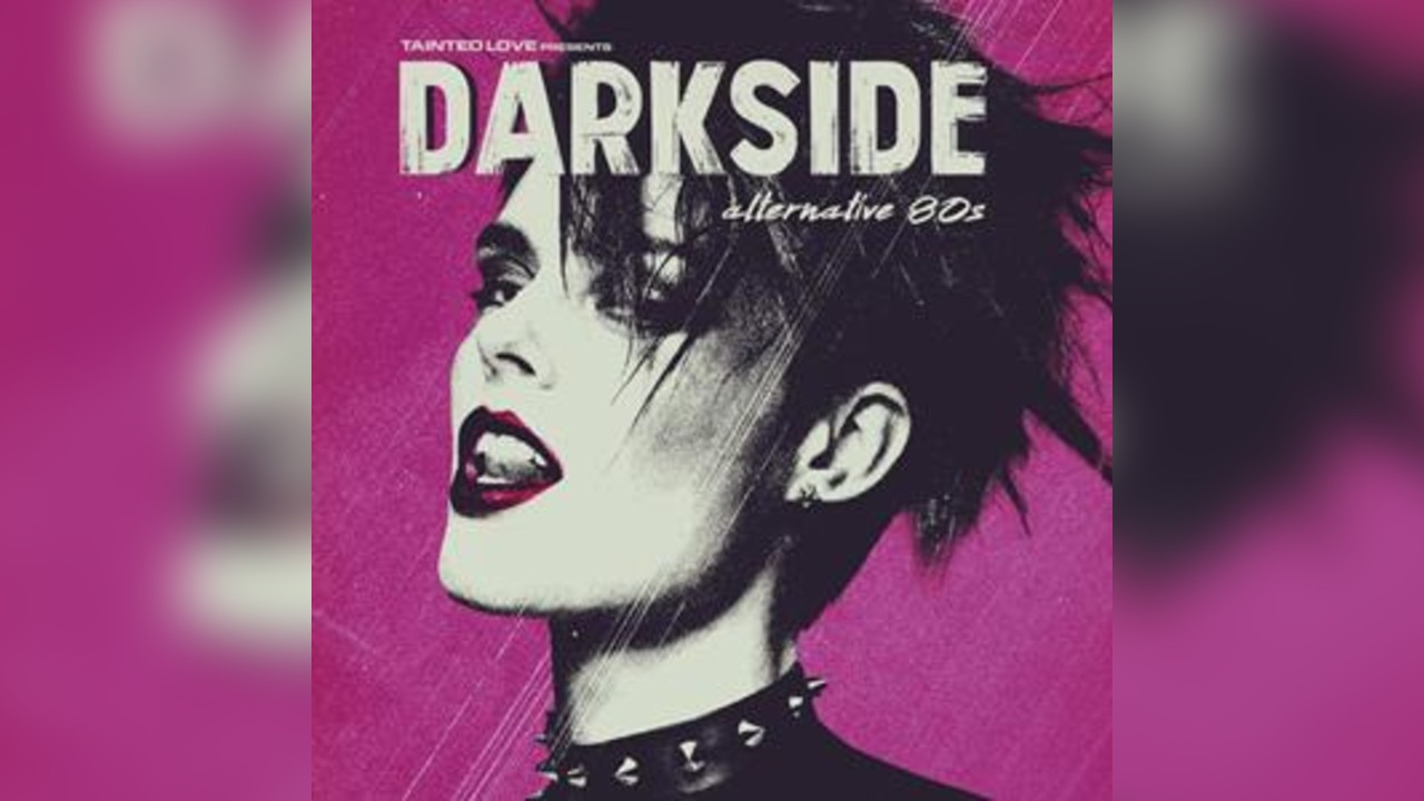 Darkside: Alternative 80s