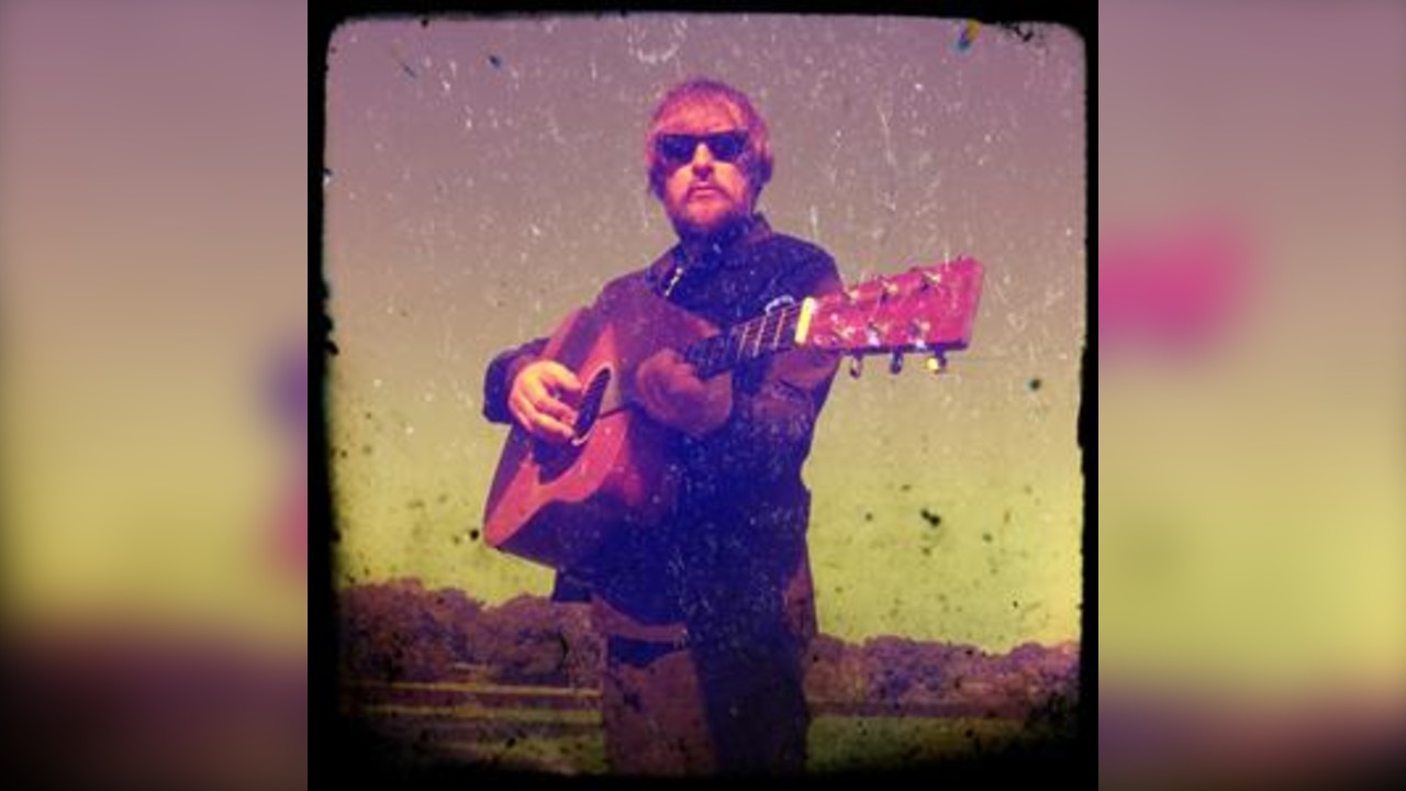 Michael Robert Murphy