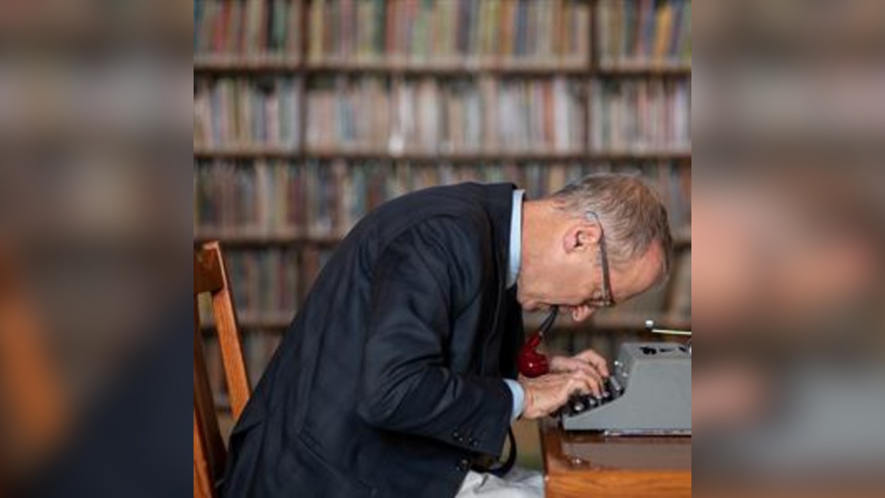 An Evening with David Sedaris