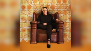 Kate Rusby At Christmas