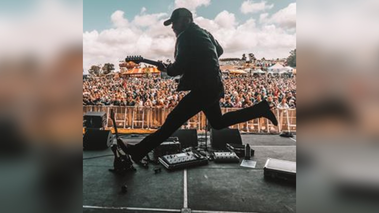 Cody Pennington Country Show