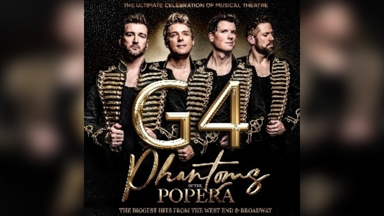 Phantoms of the Popera