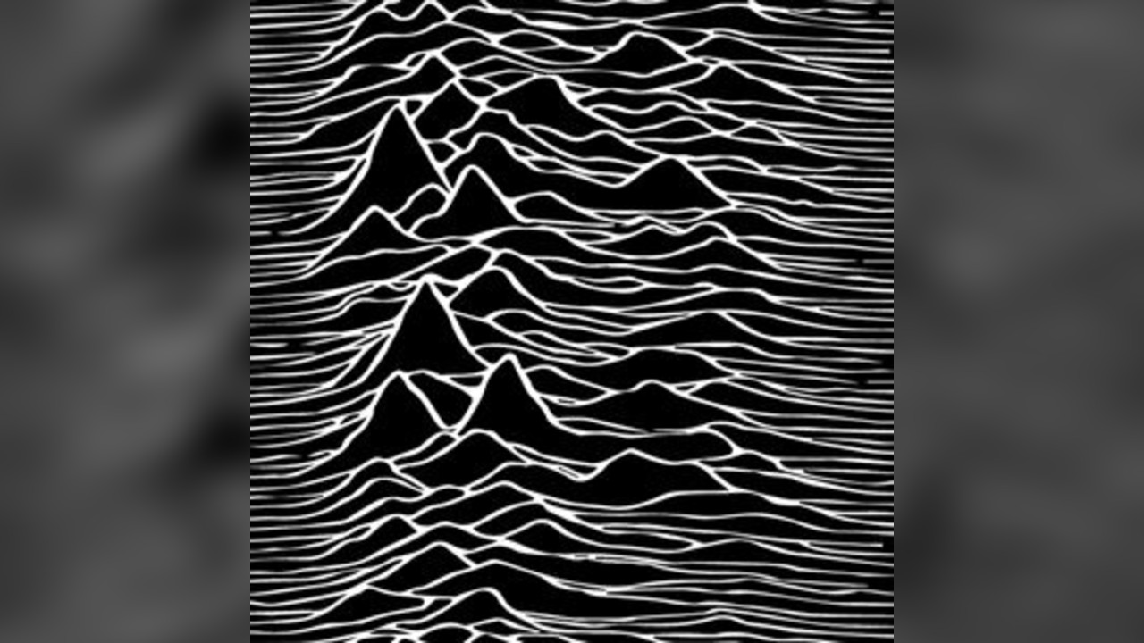 Transmission The Sound Of Joy Division