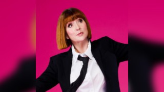 Cally Beaton: Namaste Motherf*ckers