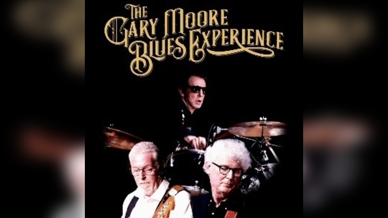 The Gary Moore Blues Experience