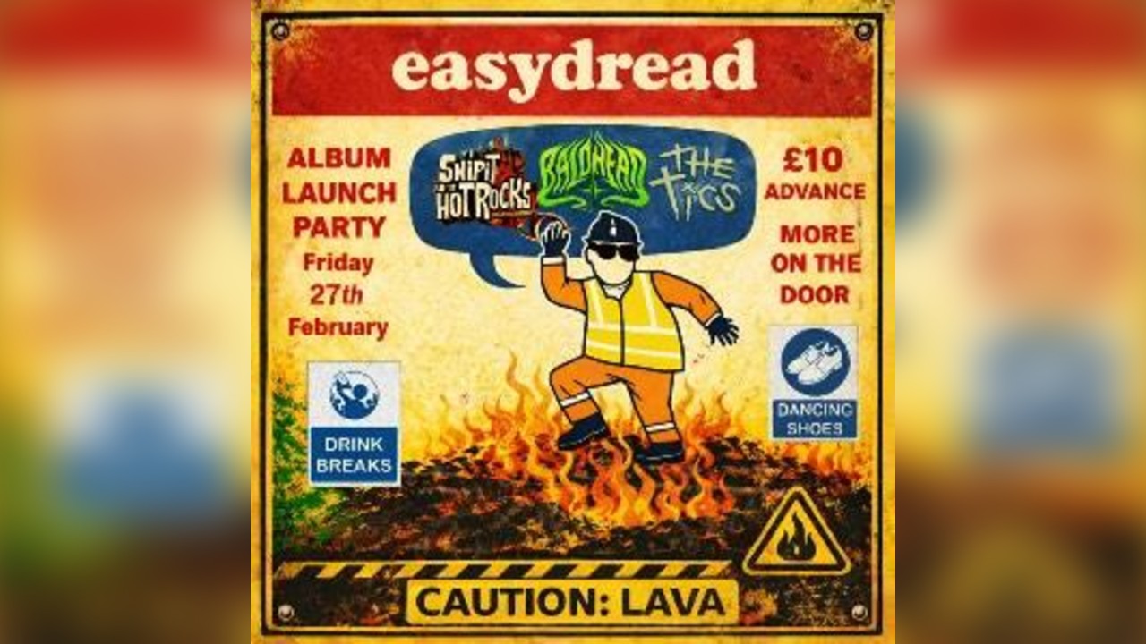 Easydread