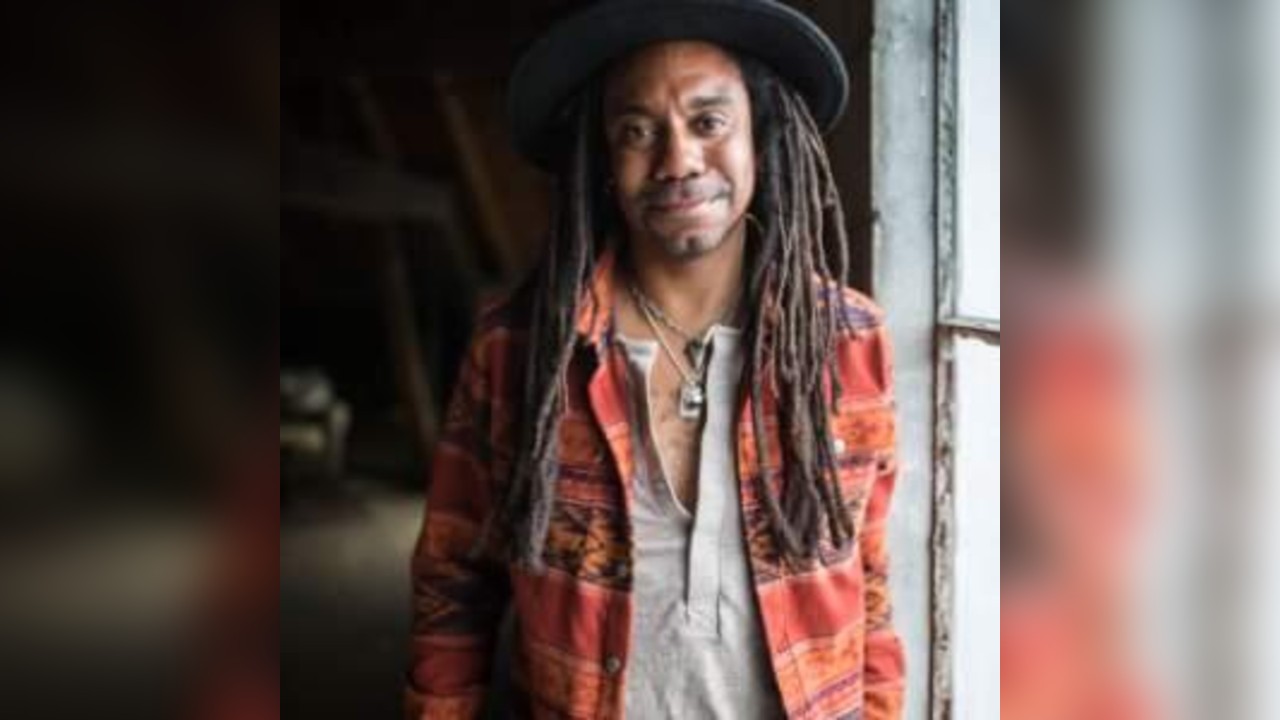 JULIAN TAYLOR WITH SPECIAL GUEST, MICHELE STODART