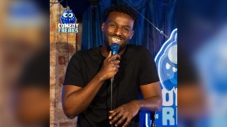 SATURDAY COMEDY SHOW - COMEDY FREAKS