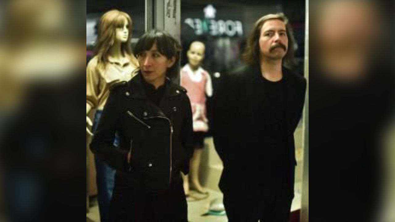 Lorelle Meets The Obsolete