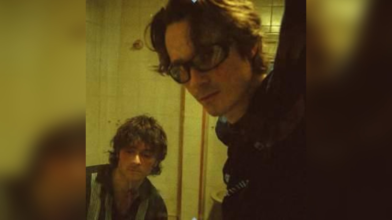 Dead Dads Club: Album Launch Show