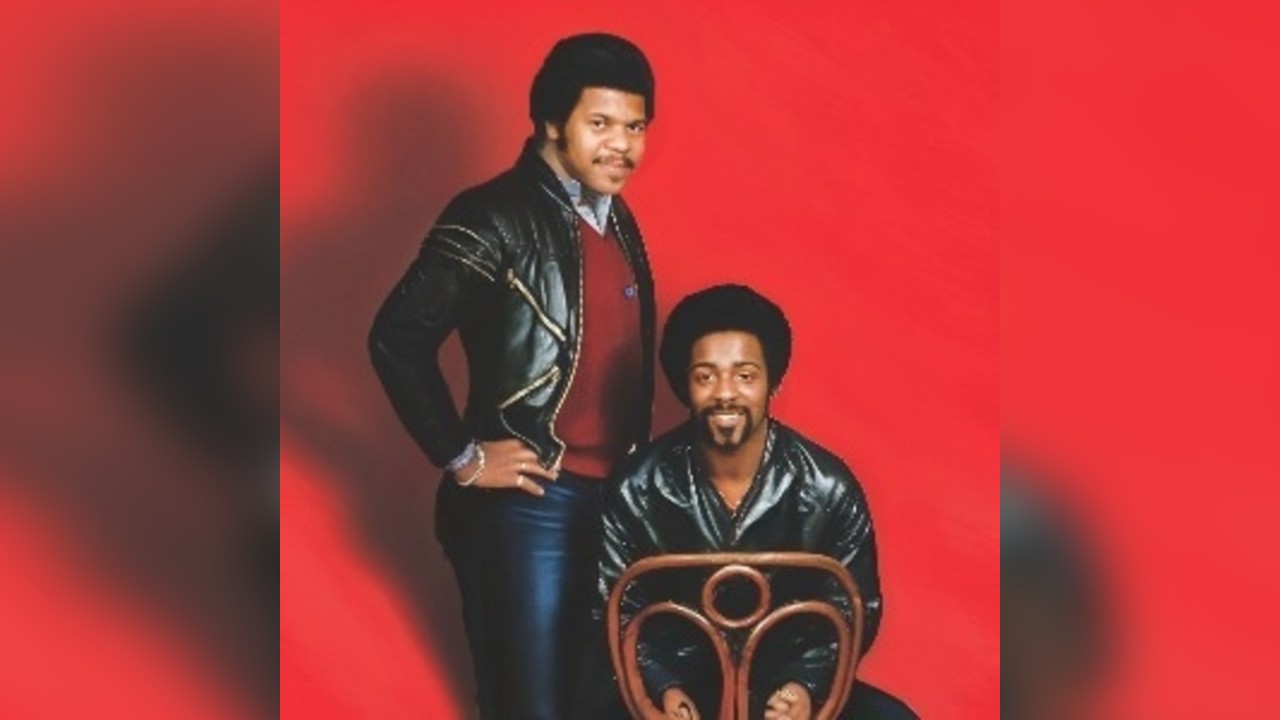 The Real Thing | British Soul Giants