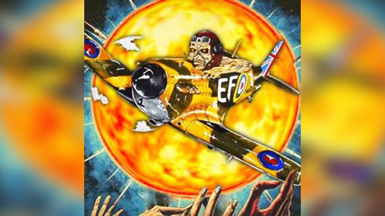 ED FORCE ONE + PRIEST UNLEASHED